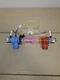 Whirlpool Maytag Washer Water Valve (W10869800)