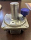 Maxitrol RV53 1" Gas Regulator. Straight-Thru-Flow Gas Regulator (1,300,000 BTU)