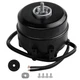 SP-B9HS16 Fan Motor, 800402 Condenser Motor Replacement Parts, 9 watt... 