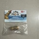 Pro-Fit #87036 ~ 1/4" Socket Refrigerant Line Quick Connect ~ by Rectorseal