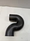 Charlotte Pipe NH-44A 4" Cast Iron No Hub Deep Seal P-Trap