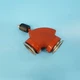 156-0404// HPS 4315-0022 100V 59W 0.59A 120V 85W 0.71A HEATER USED