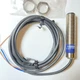Telemecanique Photoelectric Sensor XU2M18MC230T, NEW