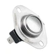 7624A3591 Furnace Limit Switch L180F fits for Coleman Evcon York Luxaire and ...