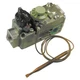 Robertshaw 710-203 Gas Valve, Reduce Bushings, 710, 175 Degrees F