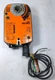 1 USED BELIMO LF 24-SR-E 24V AC/DC DAMPER ACTUATOR ***MAKE OFFER***