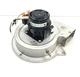 Goodman Amana Furnace Draft Inducer Motor Y3L248B01 0131M00002P used #MA759