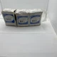 Supco Oval Run Capacitor CR5-370  5Mfd. 380 Volt Lot Of 3 