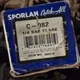 Sporlan Filter Drier Catch-All C-082 400416 Blue/White 1/4" SAE Flare