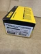DeWalt DFM12722 Ultracon+ 1/4" x 1-3/4" Hex Concrete Screws  (Box of 100) NEW