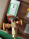 One New Sporlan OVE-30-CP100 Thermostatic Expansion Valve