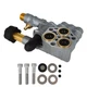 7108366 Simpson Manifold Kit & Hardware for Various Technologies Pumps