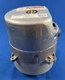 AMETEK WindJammer 116632-06 / 11663206 sealed dry vacuum motor lightly used  