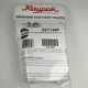 Raypak 007158F Kit-Air Pressure  Vent Switch N/C .40" WC Brand New