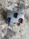 Manifold 700009 for PROMAX RG5410A Refrigerant Recovery Unit HVAC