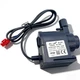 AP1200 AC120V Water Pump 0.8m Head 0.13A Fits HZB30F HZB38F HZB32 HZB45