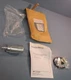 Edwards A50523000 Gas Ballast Oil Ret Kit Issue C For RV3 to RV12 Pumps