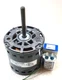 GE 5KCP39PGR976BS Blower Motor 10759305 1/2HP 115V 1115 RPM used #CME823B