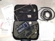 ALNOR ELECTROMANOMETER 8530D-I COMPUFLOW WITH CASE AND WITH SOME FREE EXTRAS