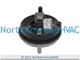 Furnace Air Pressure Switch Fits Trane American Standard C341825P23 1.15"