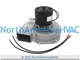 OEM Furnace Inducer Motor Replaces Fasco 702110381 FJK11009438-1 PF8247431-1