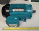 Brook Crompton BC4N002V4G 2 HP Premium Efficiency Inverter Duty Motor