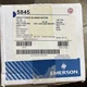 New 5845 Emerson 3/4Hp 1075 Rpm 115V 4 Speed 115 Volt S88-259 10.6 Amps