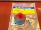 Yellow Jacket  BRUTE-II  Manifold  HANDLE  RED 41094, Refrigeration Gauge Knob