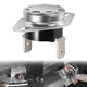 31091 Limit Switch 190&deg; For Atwood/Hydro Flame/Dometic RV Furnace Heater