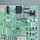LENNOX 1184-83-501 1184-501 103369-03 Heat Pump Control Board 10T56
