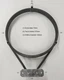 EMILIA GLEMGAS OVEN FAN FORCED ELEMENT EF6AI EF61F1DG EM534EL-1 GF64HI GL53EI
