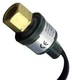Supco SHP300200 24/120/240 VAC, 10 A, 0-650 PSI, 300 PSI Open, 200 PSI Close