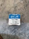 Sporlan Catch-All Filter Drier C-032 1/4 Sae Flare 