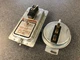 ** Lot of 2 ** 10A Filter Clog Safety Switch, Liebert, Tridelta FP4022