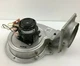 Goodman Amana Y3L248B01 Furnace Inducer Motor 0131M00002P 115V 60Hz used #MD496