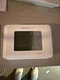Honeywell Pro Series Heat Pump Thermostat T3 TH3210U2004