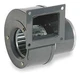 Dayton Blower Model 1TDN5 54 CFM 3340 RPM 115V 60/50hz (4C012)
