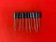 10x SK4R7M050ST TEAPO/MALLORY CAP ALUM ELECTROLYTIC 4.7UF 50V RADIAL 5X11mm