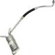 A/C Accumulator & Hose Assy  UAC  HA10893C