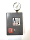 Honeywell PRESSURETROL P643A 1007 2 Pneumatic Electric Control with Gauge