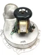 JAKEL J238-150-15251 Draft Inducer Blower Motor ICP 119290-00 1014433 used MF89