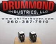 LOT OF 2 INTERNATIONAL REFRIDGERATION PRODUCTS CONTACTOR DP230120F 600V 30A