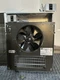 Dayton Heated 3END7 With 2YU90 Thermostat