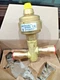 1PC ETS25 (7/8"x7/8") 034G4203 Danfoss Expansion Valve - NEW