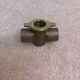 White Rodgers 3/4" Sweat Brass Zone Valve Body  Only 1311-102 1361-102