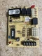 White Rodgers D341235P01 Furnace Control Circuit Board 50A55-474 Clean