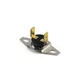 REZNOR 45602 Auto Limit Switch,120 Deg. to 180 Deg. F 50PN39
