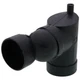 Rheem 68-24047-07 Connector Trap Assembly for HVAC Systems