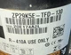 Copeland ZP29K5E-TFD-130 Compressor USED**TESTED**