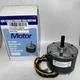 Upgraded 5KCP39BGS069S Condenser Fan Motor, 1/10 HP 1100 RPM 208/230V,OEM Rep...